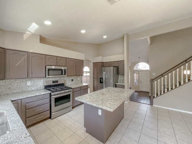 Building Photo - 1615 W Enfield Way