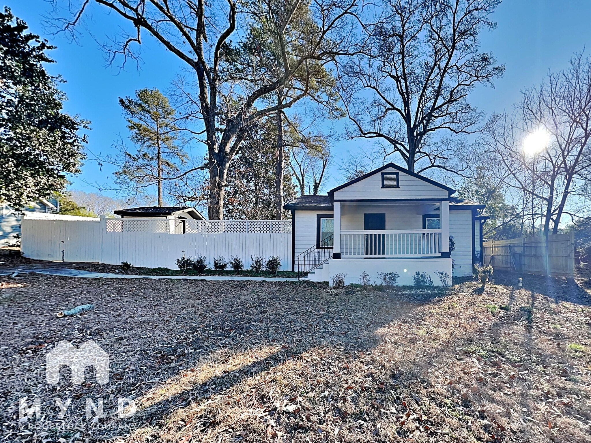 Building Photo - 2502 Barge Rd SW