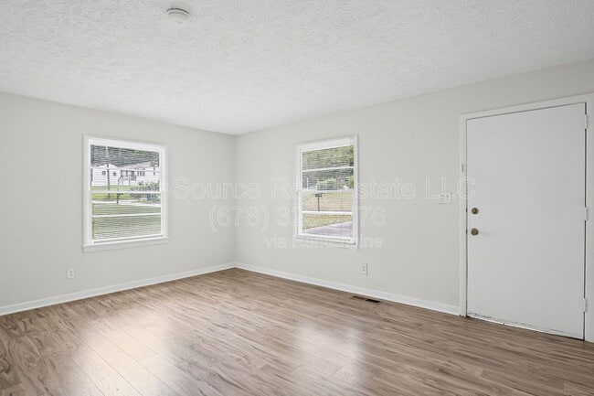 Building Photo - 3777 Crosby Dr NW