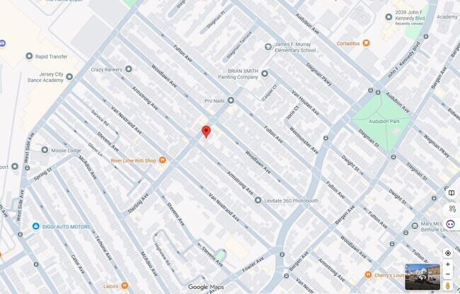 Building Photo - 140 Sterling Ave