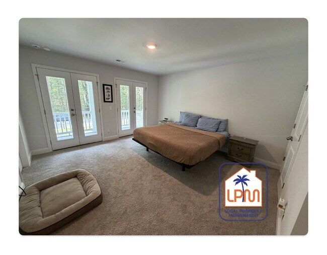Building Photo - *** COMING SOON*** 4-Bed & 3.5 Baths at Rivers Reach