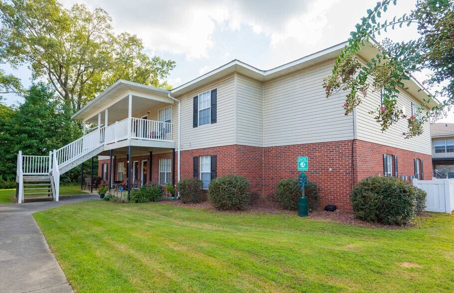 Trilliam 425 Trilliam Ln Clanton AL 35045 Apartment Finder