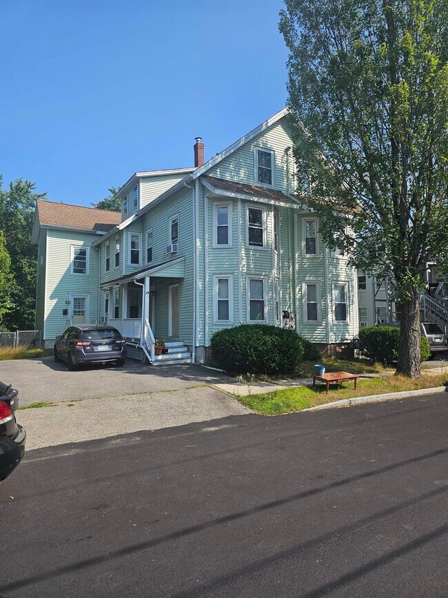 Building Photo - 19 E Concord St