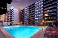 Building Photo - AVA Van Ness