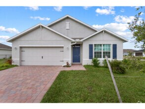Building Photo - New home in Burnt Store Village in lovely ...
