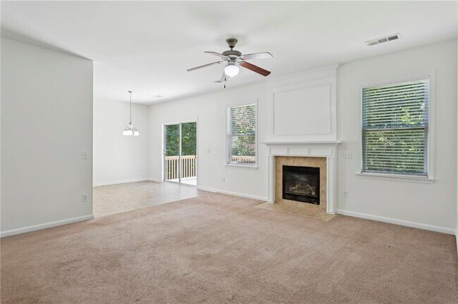 Building Photo - 952 Mill Creek Ave