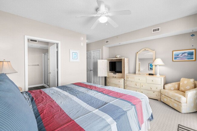 Building Photo - Spacious 3BR/3BA Coastal Retreat at Harbour Pointe – Utilities Included!
