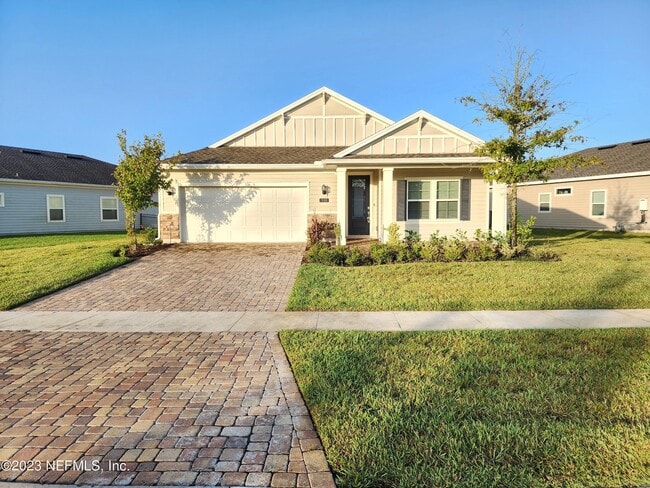 Primary Photo - 310 Broomsedge Cir