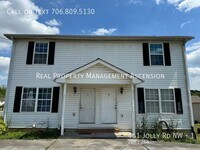 Building Photo - 461 Jolly Rd NW