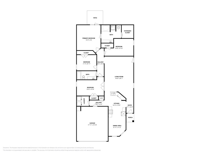 Building Photo - 417 Palomino Stand Dr