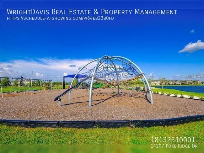 Building Photo - 14207 Poke Ridge Dr