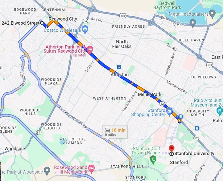 Building Photo - 242 Elwood St