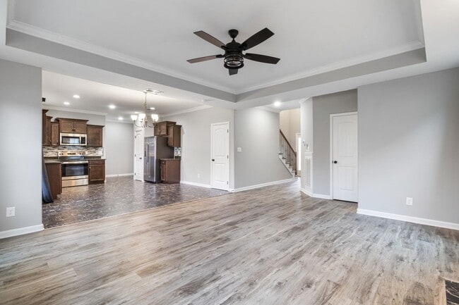 Building Photo - 1629 Kestrel Dr