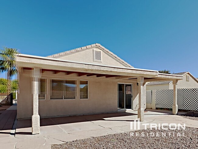 Building Photo - 6225 Grizzly Gorge St