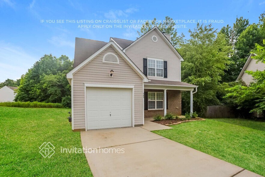Building Photo - 545 Havenbrook Way NW