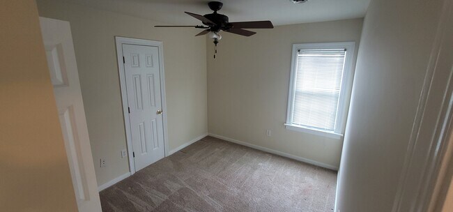 Bedroom 3 View 2 - 10811 Cardington Rd