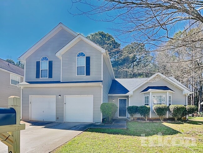 Building Photo - 2720 Rambling Way