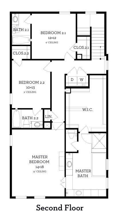 Building Photo - 9803 Blissful Pr Ln