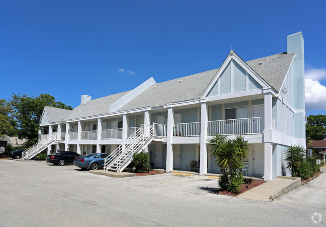 Primary Photo - West Haven Urban Residences