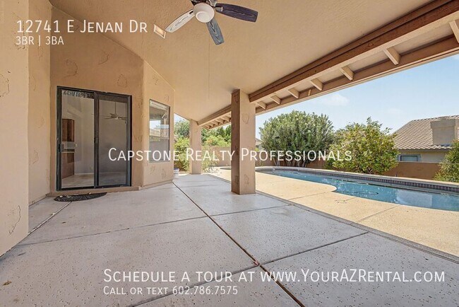 Building Photo - 12741 E Jenan Dr