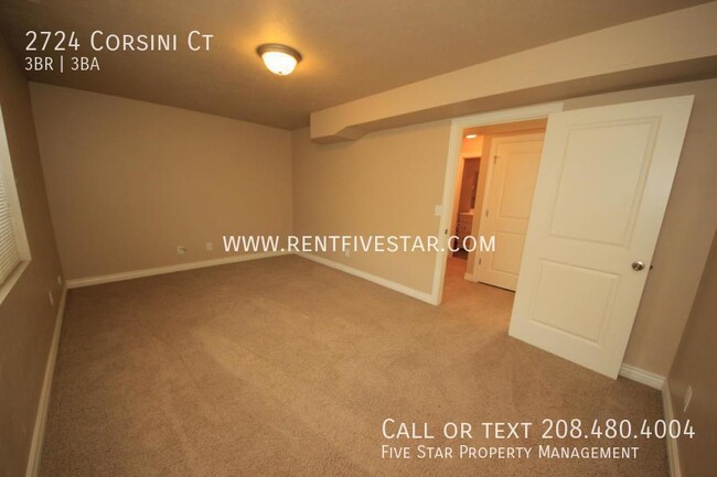 Building Photo - 2724 Corsini Ct
