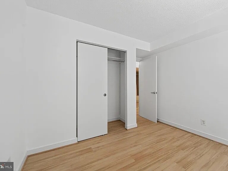 Guest Bedroom - 7500 Woodmont Ave