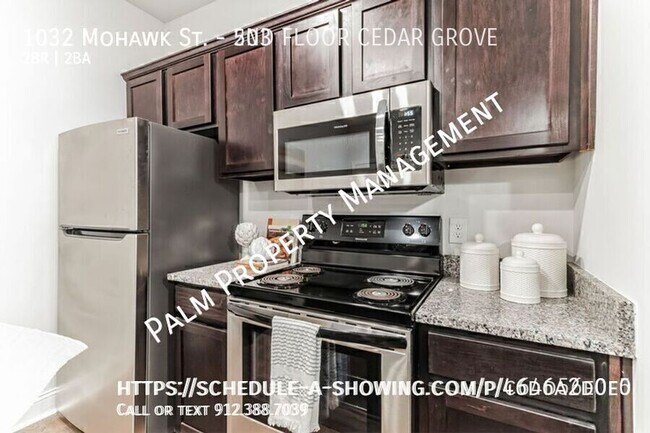 Building Photo - 1032 Mohawk St