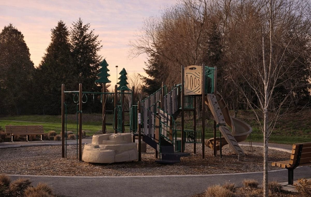 Building Photo - 8313 NE 134th Pl