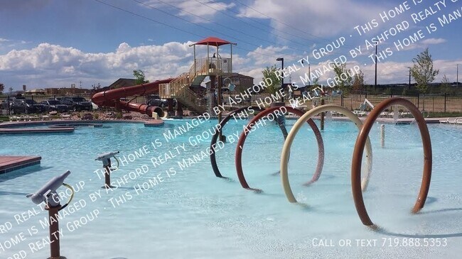 Building Photo - 6390 John Muir Trl