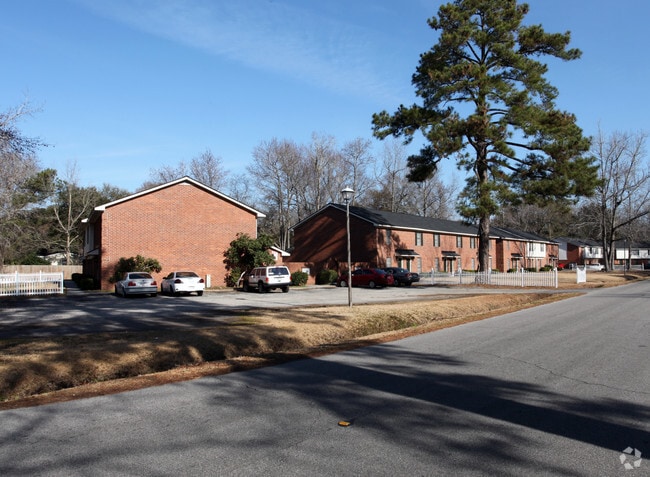 Building Photo - Juniper Apartments