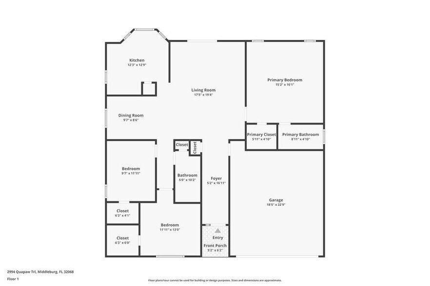 Building Photo - 2994 Quapaw Trail