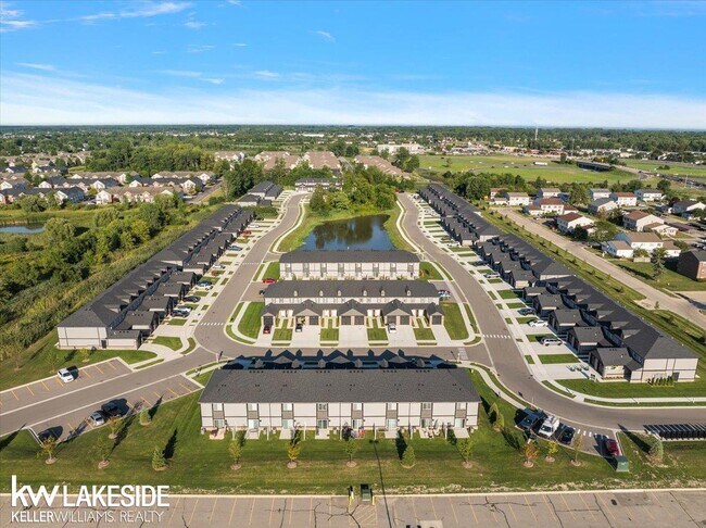 Building Photo - 51428 Marlin Dr