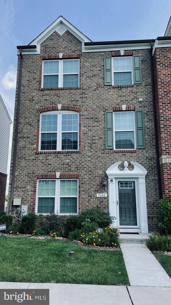 Building Photo - 9448 Ballard Green Dr