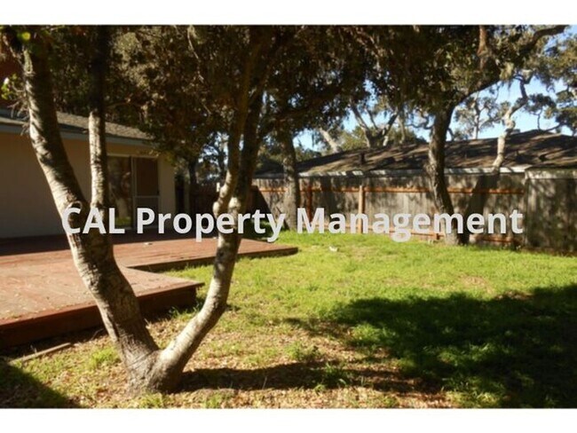 Building Photo - COMING SOON a 3-Bedroom Pebble Beach Home!
