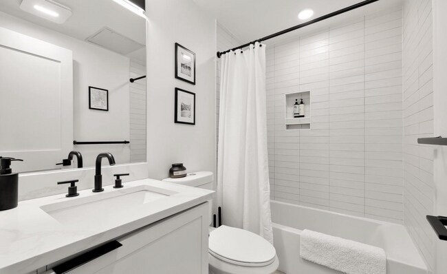 Building Photo - 3817 14th St NW