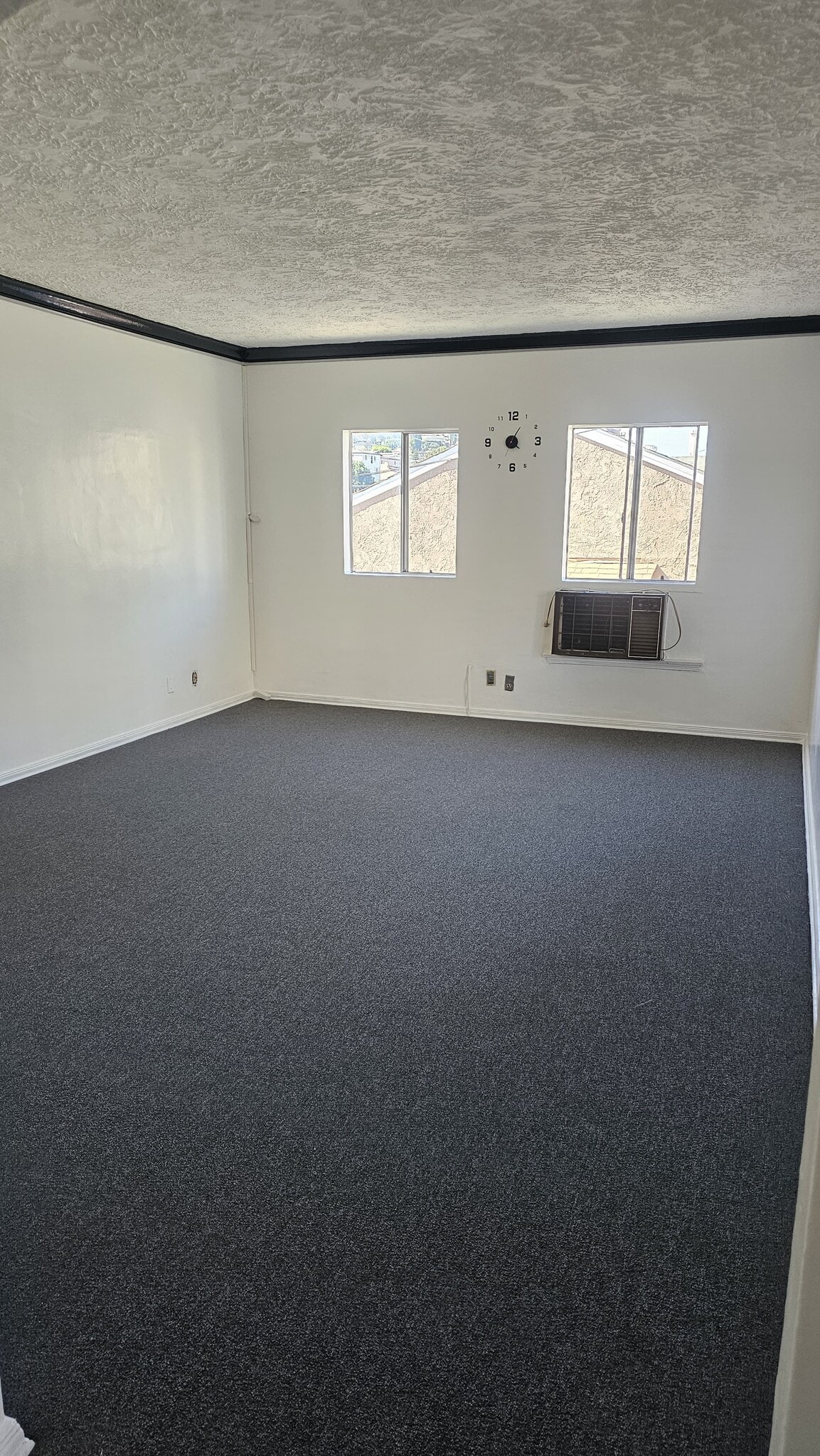 Living Room - 1005 N Townsend Ave
