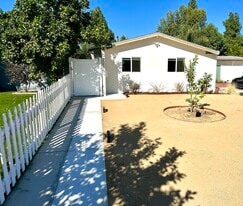 Building Photo - 22851 Valerio St