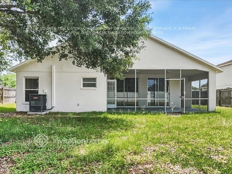 Building Photo - 3501 Trapnell Grove Loop