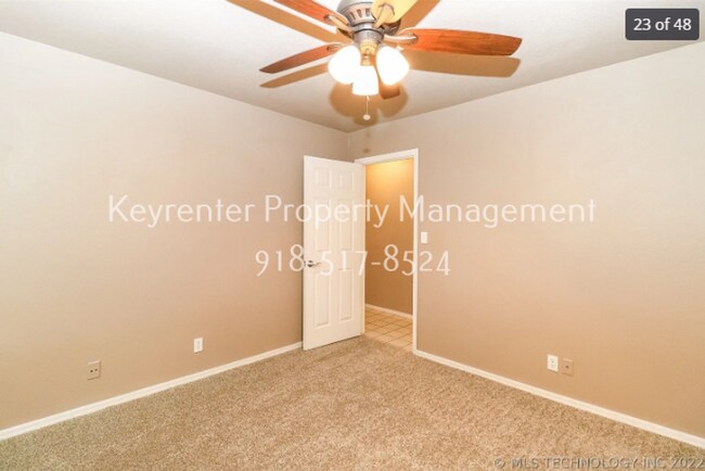 Building Photo - 3 Bed 2 Bath South Tulsa with Pool, Jenks Schools