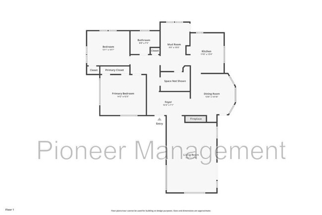 Building Photo - 375 Cherry Dr