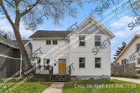 Building Photo - 846 Logan St SE