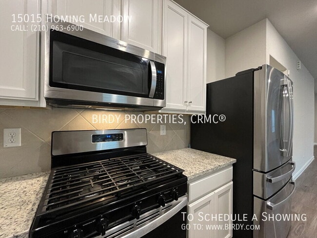 Building Photo - 15015 Homing Mdw