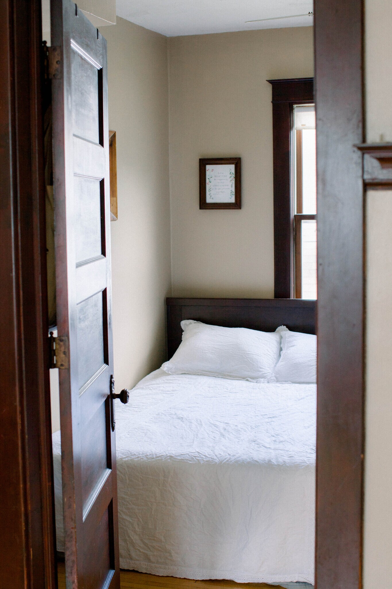 Bedroom 1 - 3536 S 5th St