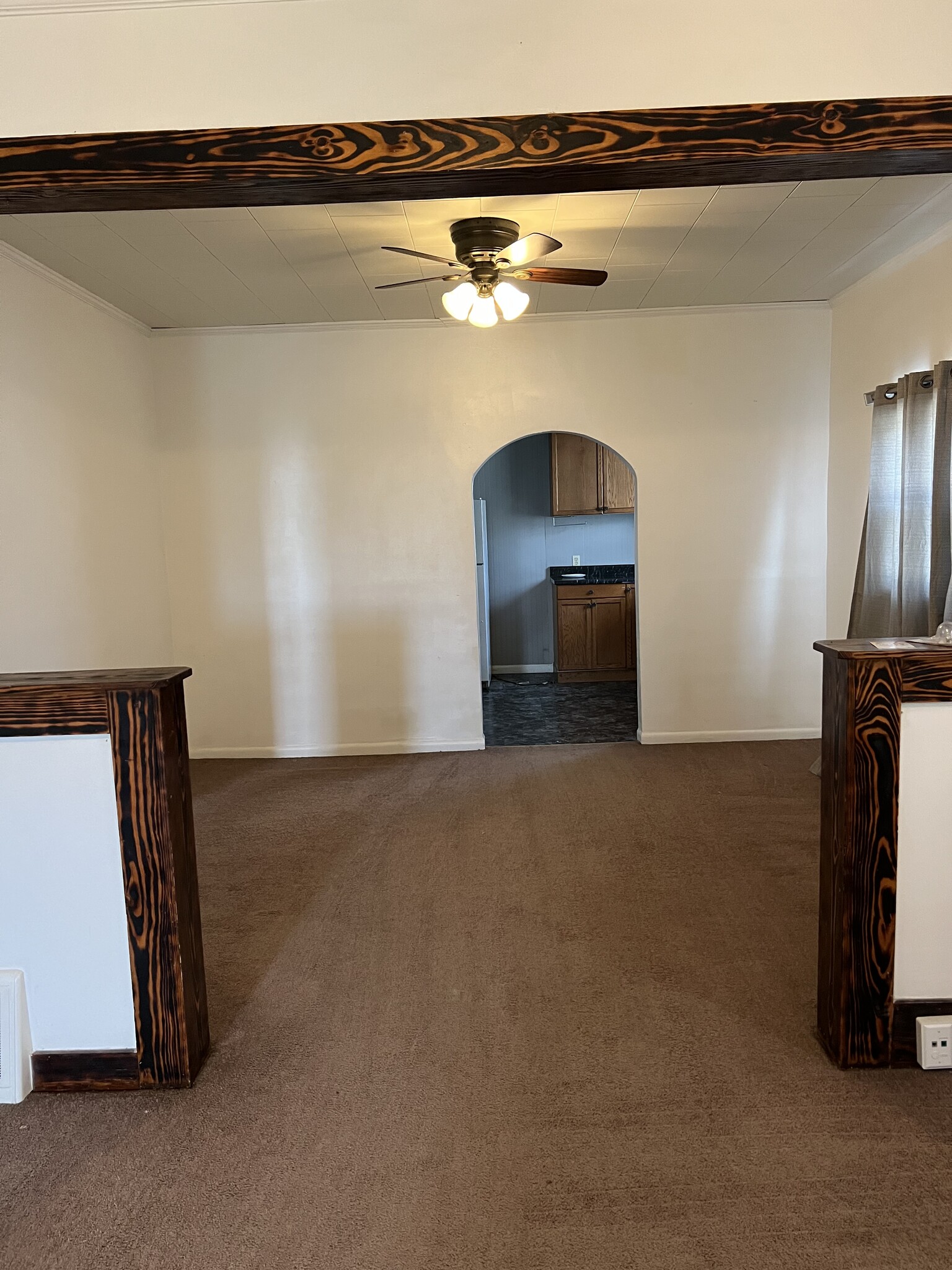 Dinning Room - 1800 S Jackson St