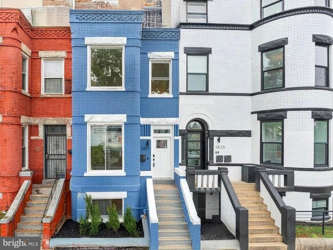 Building Photo - 1827 North Capitol St NE