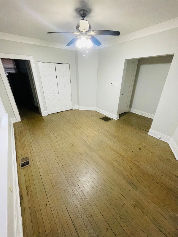 Building Photo - 11327 S King Dr