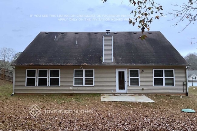 Building Photo - 4429 Caney Fork Cir