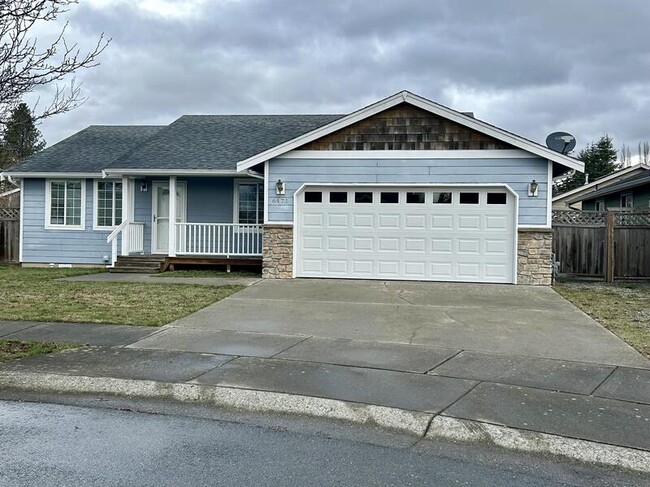 Building Photo - 6471 Portal Manor Dr