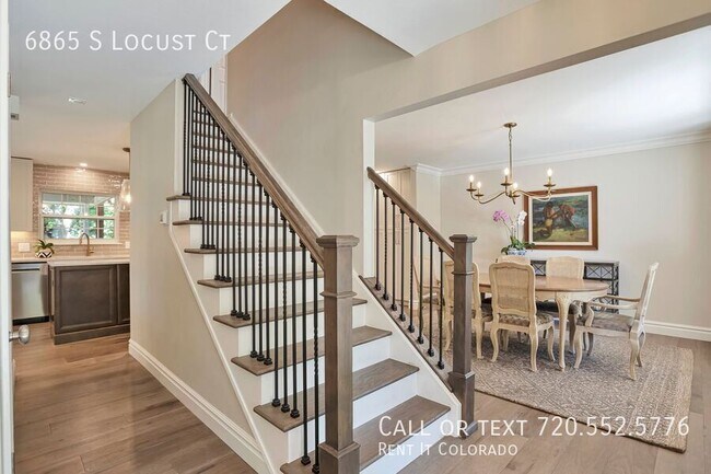 Building Photo - 6865 S Locust Ct