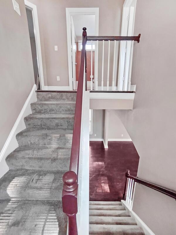 Building Photo - 899 Booker Washington Dr NW